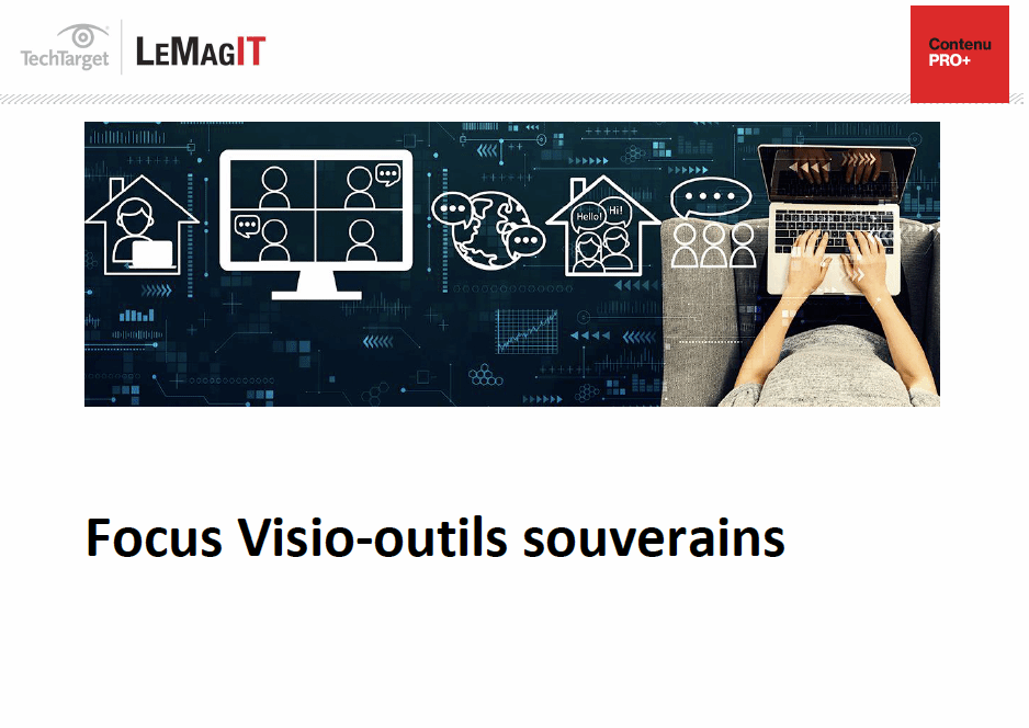 Focus Visio-outils souverains
