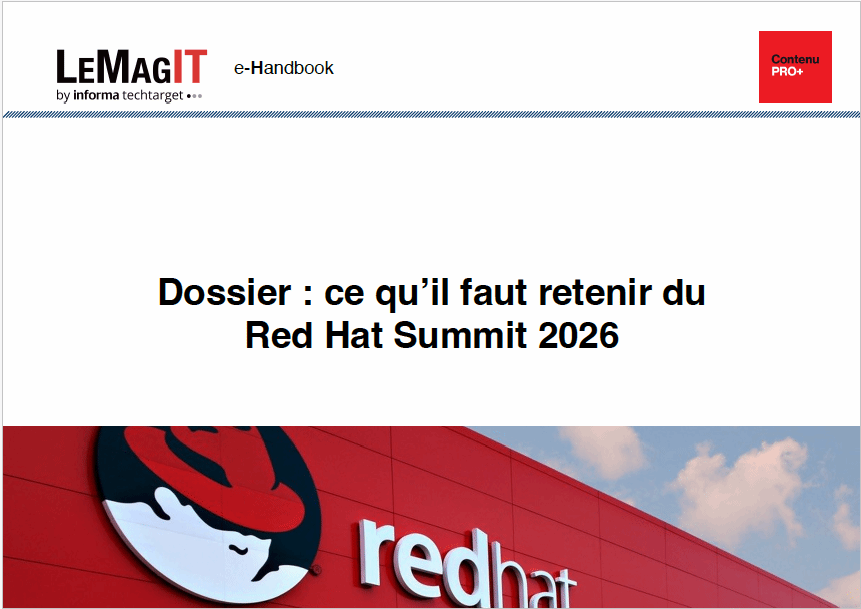 Dossier : ce qu’il faut retenir du Red Hat Summit 2026