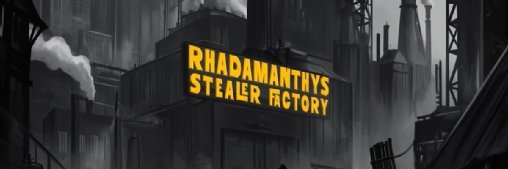 Pour sa saison 3, Endgame frappe Rhadamanthys, VenomRAT, et Elysium