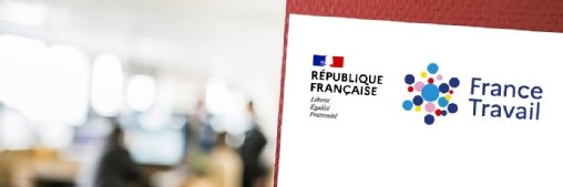 France Travail : encore un compte légitime compromis
