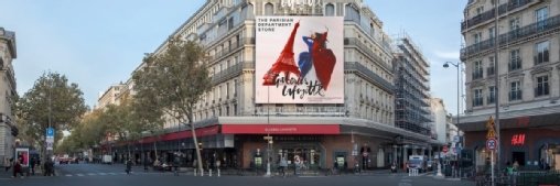 Gestion des identités : Galeries Lafayette opte pour l’IDaaS