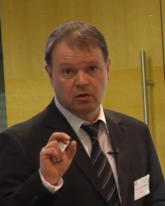 Patrick Debus-Pesquet est le directeur technique de Numergy, la co-entreprise de cloud souverain de SFR et Bull.