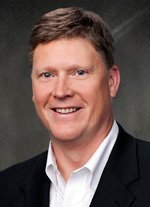 Mike Gustafson, CEO de Virident