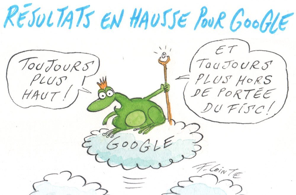 Dessin: Le dessin de François Cointe - Résultats de Google