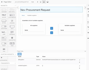 Avec BPM 7.0, Bonitasoft concrétise sa stratégie d'applications ...