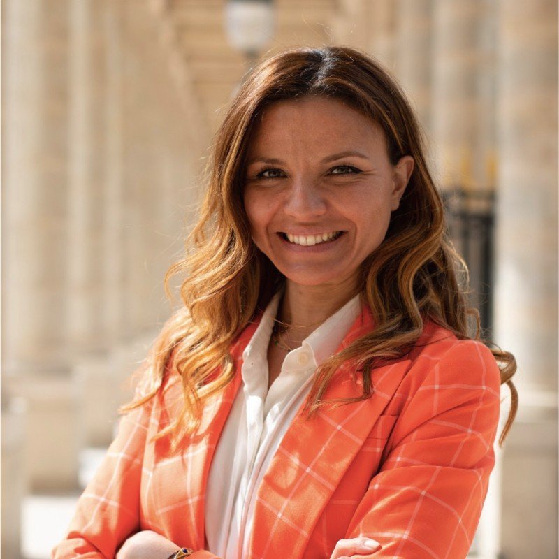 Photo de Imène Kabouya