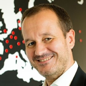 Photo de Matthieu de Montvallon