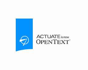 OpenText Actuate