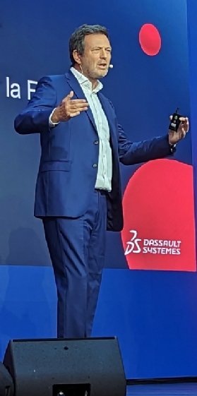 Photo de Philippe Miltin