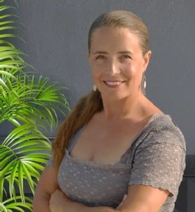 Photo de l'auteur Salomé SERIEYS