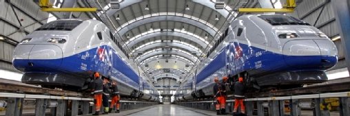 « L’IA n’est pas un magiciel » : la SNCF mise sur le pragmatisme pour mettre l’IA sur les rails