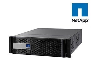 FAS8000 : NetApp refond son stockage de milieu/haut de gamme