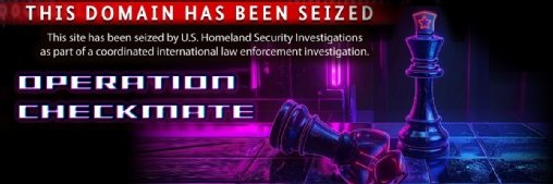 Ransomware : fin de parcours pour l’enseigne BlackSuit