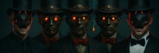 Ransomware : dans les coulisses de TheGentlemen