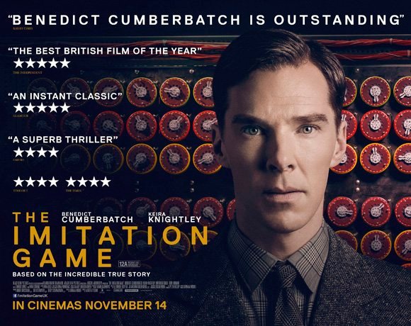 download the imitation game turing