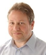 Photo of Tony Collins