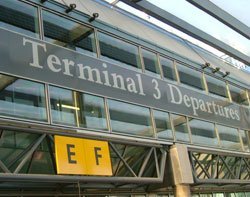 Heathrow Terminal 3 Begins Six Month Rfid Trial