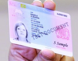 ID cards database breached by nosey council staff