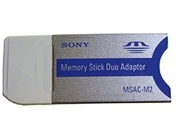 Sony's 2TB memory stick holds 2 million photos