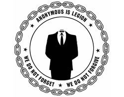 Swedish government sites targeted by Anonymous - My blog