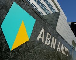 Abn Amro Re Signs Ibm For 10 Year Multibillion Euro It Contract