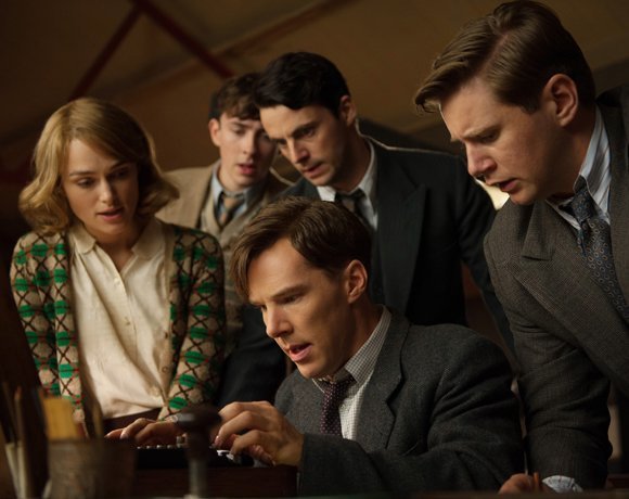 Imitation Game Cast The Real Story Behind The Imitation Game Film