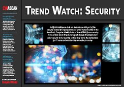 CW ASEAN: Trend Watch – Security