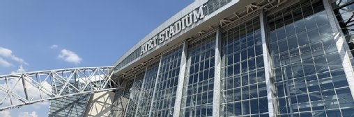 World Cup venues score with Extreme, MatSing multi-beam Wi-Fi