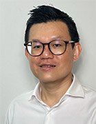 Aaron  Tan