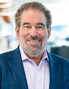 Photo of Alan Trefler, founder and CEO of Pegasystems