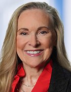 Headshot of Shelia Anderson.