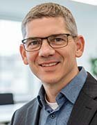 Photo of Google’s Andi Gutmans