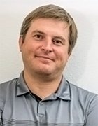 Photo of Andres Mellik, CEO of Cognuse