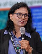 Archana Sharma CERN QDA CREDIT Hermione Hodgson