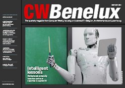 CW Benelux: Netherlands university launches centre of expertise in applied AI