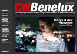 CW Benelux: Netherlands sees increase in the number of women opting for an ICT career