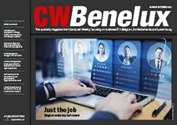CW Benelux: Belgium seeks top tech talent