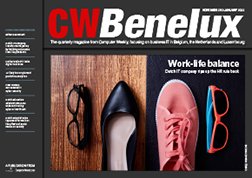 CW Benelux: Dutch IT company rips up the HR rule book for better work-life balance