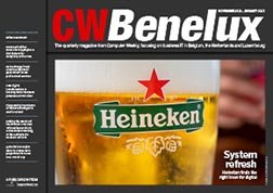 CW Benelux: Heineken finds the right brew for digital