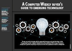 Computer Weekly Buyer's Guide to Emerging Technology thumbnail