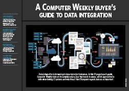 Computer Weekly Buyer's Guide to Data Integration thumbnail