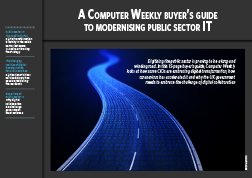 A Computer Weekly Buyer S Guide To Modernising Public Sector It - how do you throw a knife in roblox breaking point on computer