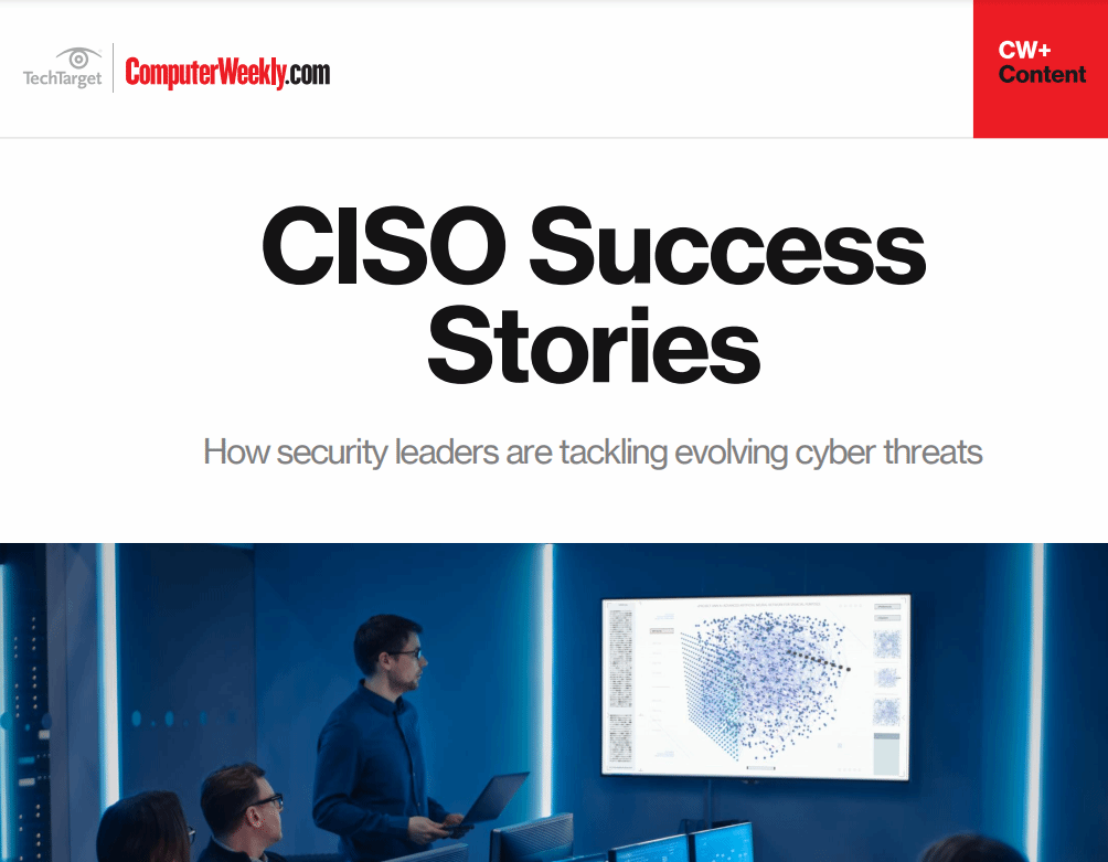 CISO Success Stories: How security leaders are tackling evolving cyber threats