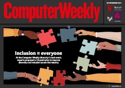 Inclusion = everyone: Expert advice for improving tech diversity