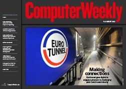 Eurotunnel’s digital journey for the realities of post-Covid travel