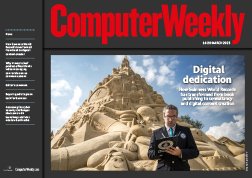 Digital dedication – the transformation of Guinness World Records
