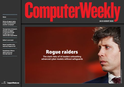 Rogue raiders: The risks of AI models without safeguards