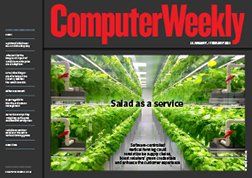 How tech could revolutionise farming