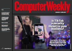 Is TikTok really a security threat to your business?