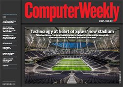 CIO interview: Sanjeev Katwa, head of technology, Tottenham